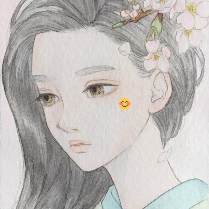 #ド直球に言いますがフォローしてください
#私の作品もっと沢山の人に広がれ祭り 