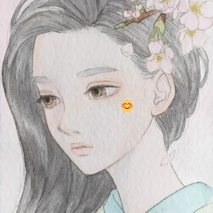 #ド直球に言いますがフォローしてください
#私の作品もっと沢山の人に広がれ祭り 