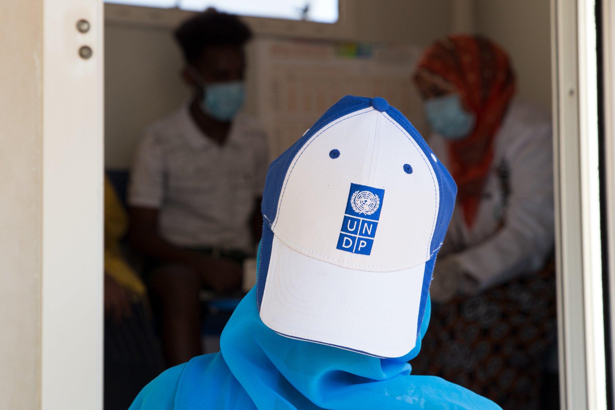 PNUD Djibouti - UNDP Djibouti on Twitter: ""I told myself that if I