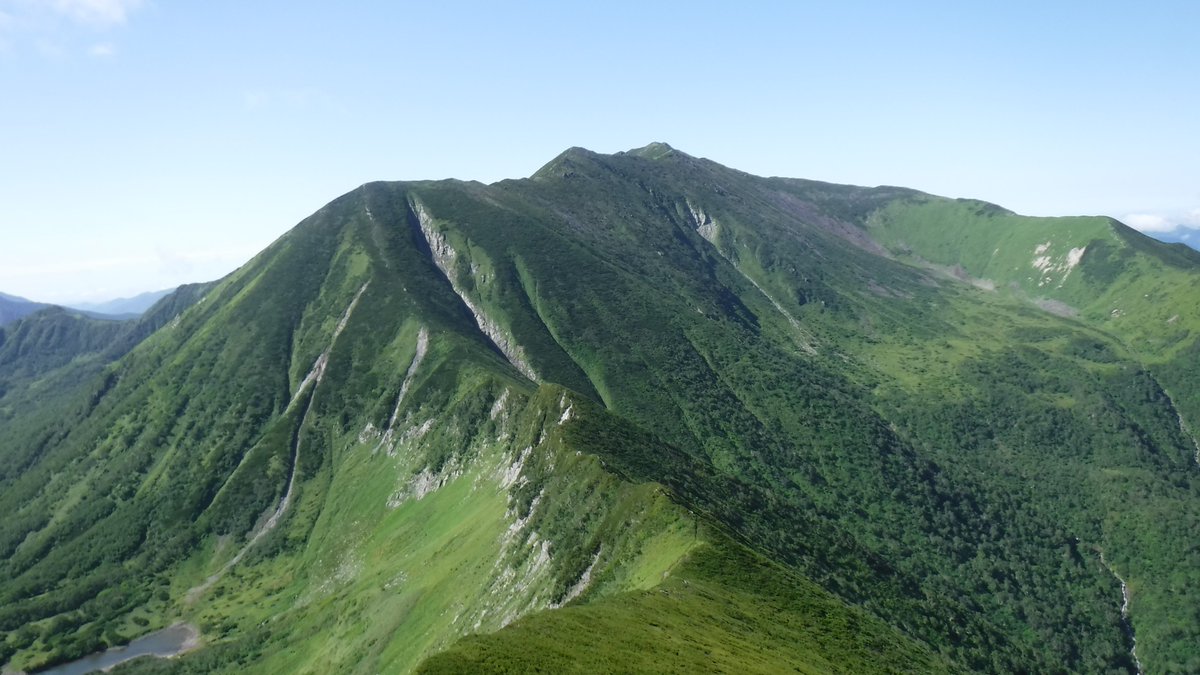 田中陽希さん 田中陽希さん