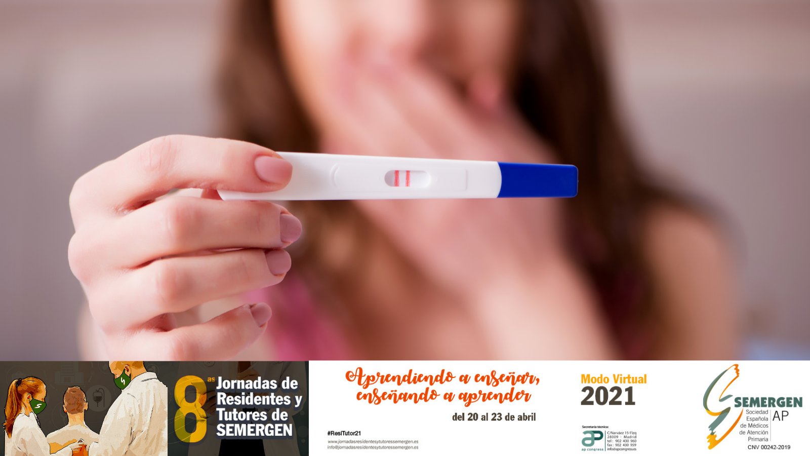 SEMERGEN SEMERGEN24 on X HOY 19 30 hs. Mitos y verdades del Implante en AP Reflexion sobre la necesidad de formacion reglada y homogenea en anticoncepcion para todos los profesionales sanitarios. Dra
