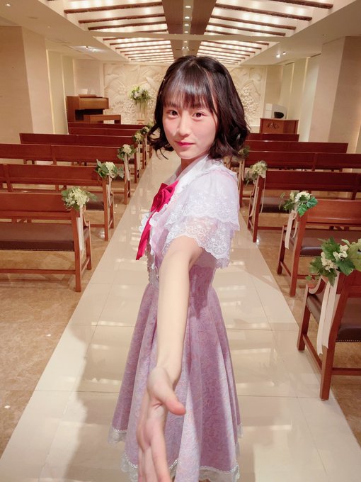 Twitterのコスプレ画像9