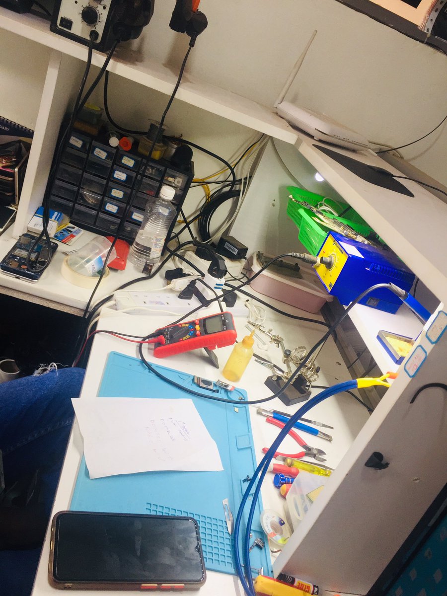 Kirabo Complex tweet media