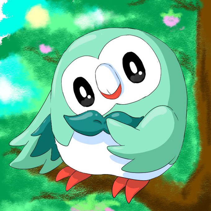 モクローのtwitterイラスト検索結果 モクローのtwitterイラスト検索結果