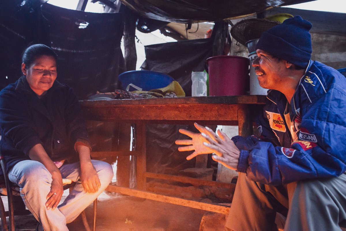 worldheartfed's tweet photo. Over 6 million people are living with #ChagasDisease in the world. In ‘Voices of Chagas: a disease that knows no borders’, WHF amplifies the voice of the people affected by it and those acting to reduce its global burden. 

Let's break the silence ➡️ https://t.co/JQCo07ZWM2 https://t.co/o45VMJPRx8