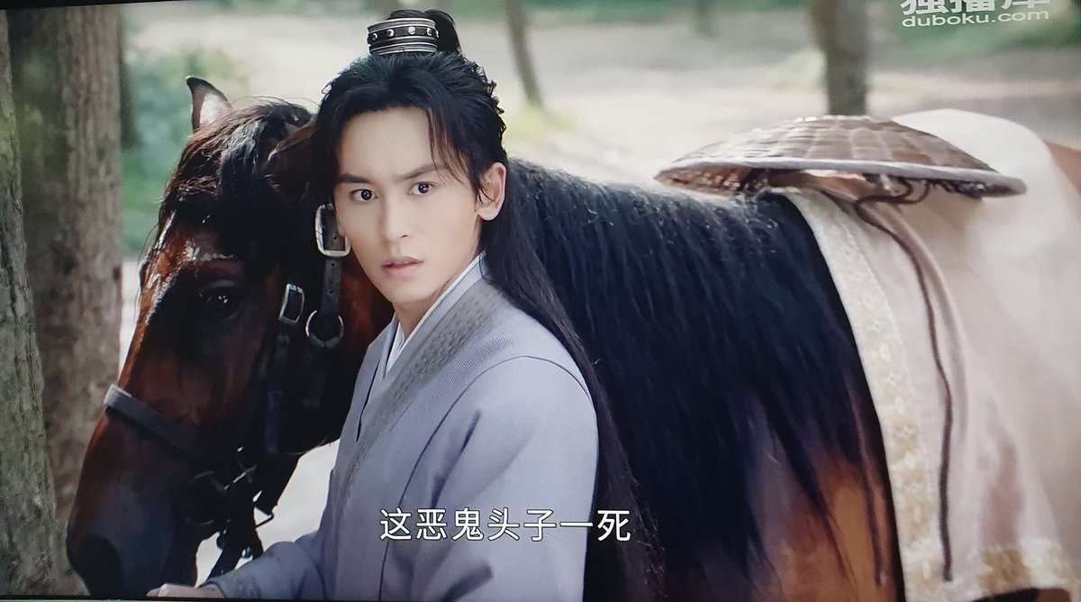 /shl Oh no OH NO THE WWX CLIFF SCENE IS ABOUT TO HAPPEN I CANNOT