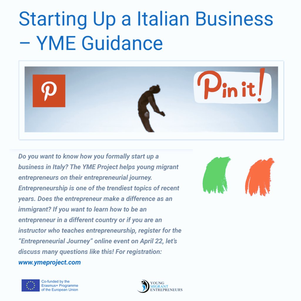 Starting up an Italian Business …oundationofinnovationwelfare2work.com/starting-up-a-…