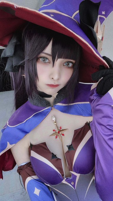 コスプレイヤーゆゆのTwitter画像14