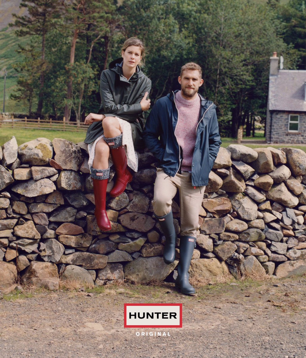 weare_EGG's tweet photo. Founded in 1856 by an American on Scottish soil, @HunterBoots is renowned for their handcrafted rain boots, timeless style and durable designs of these festival favourites. Now available at EGG. #WEAREEGG ☔️ https://t.co/tKLxMnw9Ws