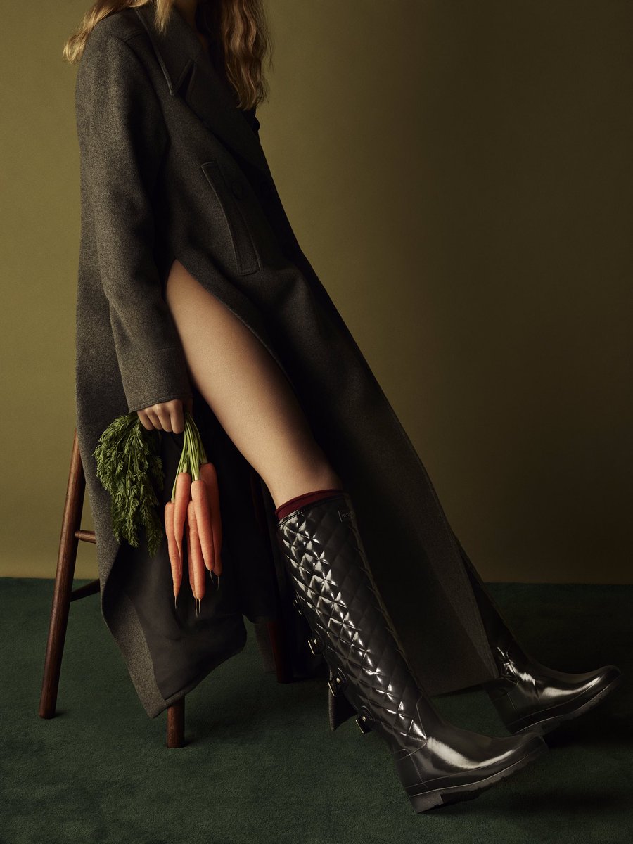 We are EGG (@weare_egg) on Twitter photo Founded in 1856 by an American on Scottish soil, <a href="/HunterBoots/">Hunter</a> is renowned for their handcrafted rain boots, timeless style and durable designs of these festival favourites. Now available at EGG. #WEAREEGG ☔️ Founded in 1856 by an American on Scottish soil, <a href="/HunterBoots/">Hunter</a> is renowned for their handcrafted rain boots, timeless style and durable designs of these festival favourites. Now available at EGG. #WEAREEGG ☔️