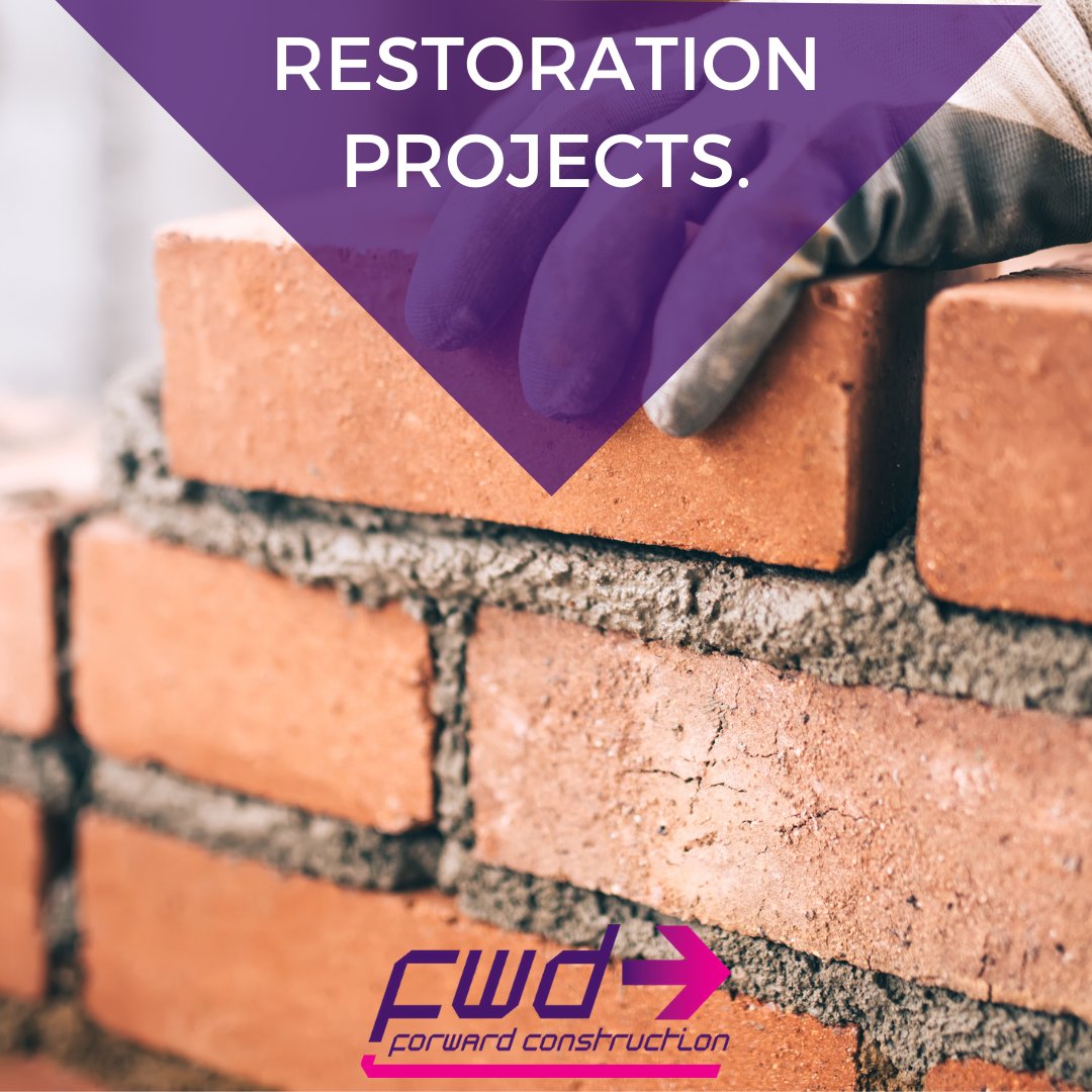 FWD Construction tweet media