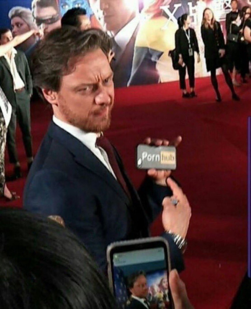 Happy 95th birthday james mcavoy! 