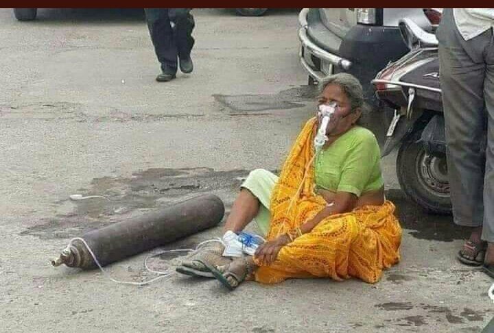 Nehadhanvi's tweet photo. @PMOIndia @narendramodi 👇👇😷😷 https://t.co/8NrRv6qB1E
