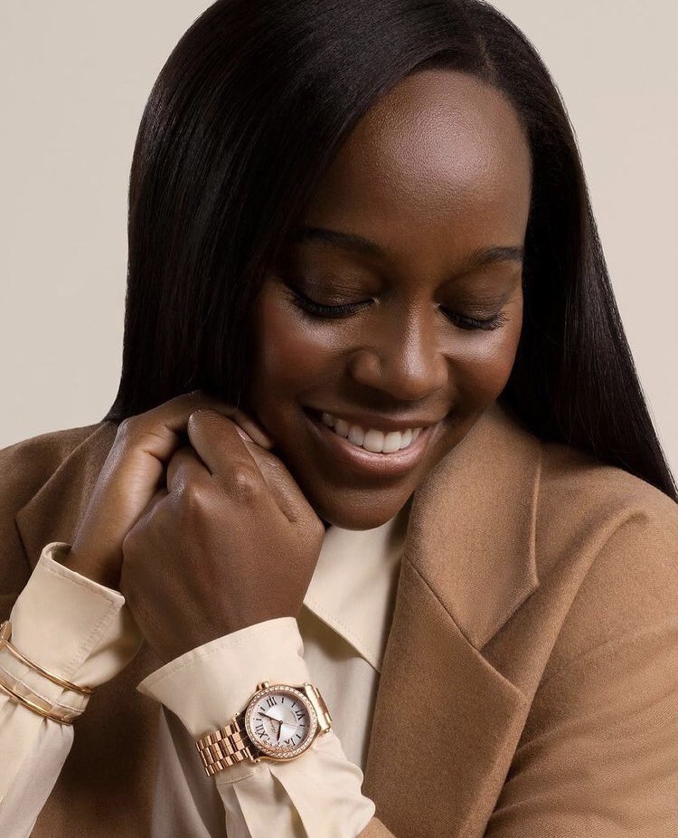 stunningajaking's tweet photo. New pictures of @ajanaomi_king for @Chopard 💫

Shared by Hicham Ababsa on Instagram. https://t.co/t7dTEhWkt0