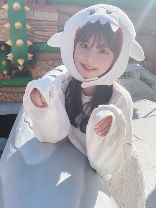 Twitterのコスプレ画像4