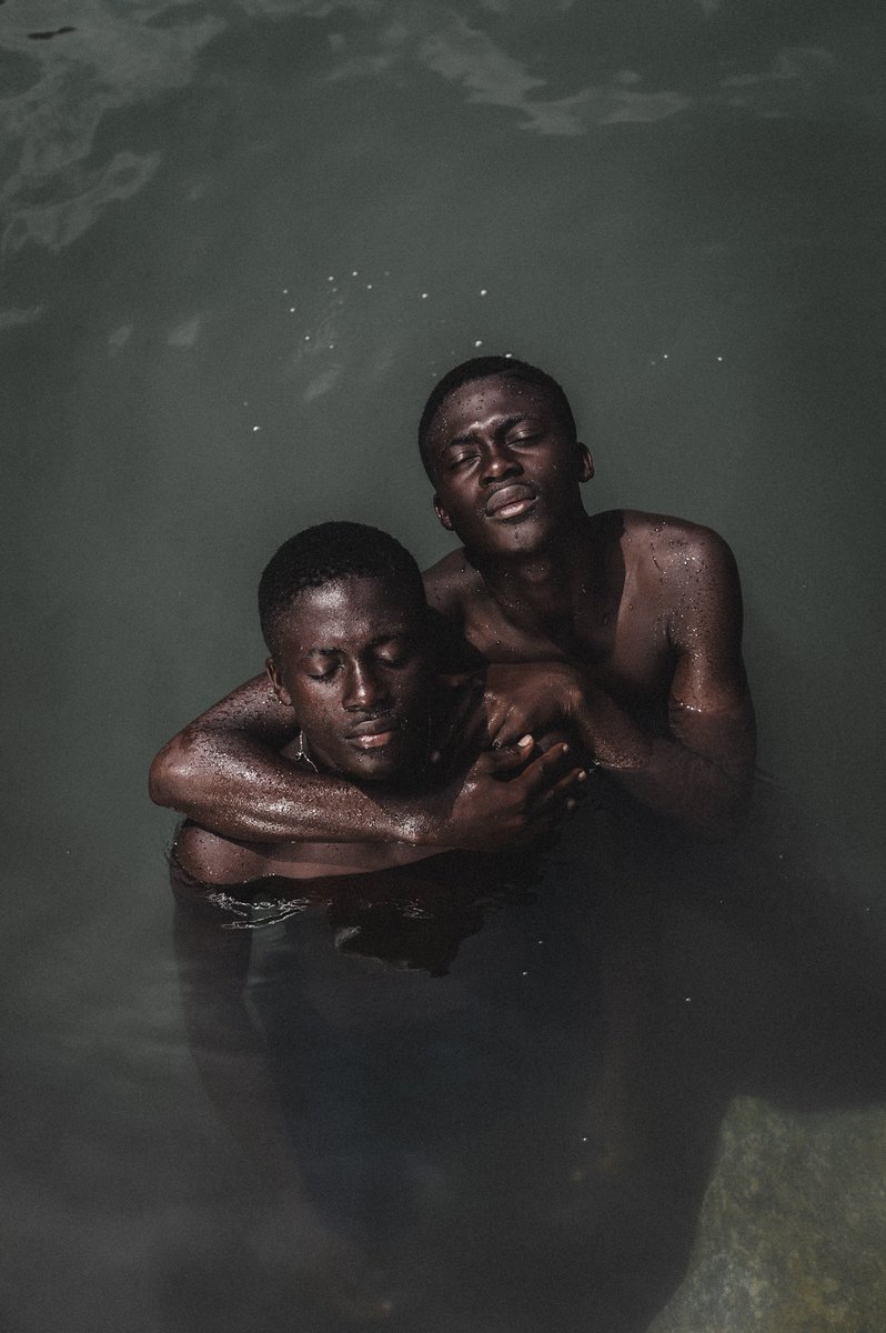nvthyy's tweet photo. After a photoshoot we wanted to take pictures of some of the boys helping us. We had pointed to one of them and then the other boys kept shouting “the other twin is over there!” Honestly didn’t know what I was going to get till I took the photo and....my goodness! Naturals! 

RT! https://t.co/tBG2XJgHCq