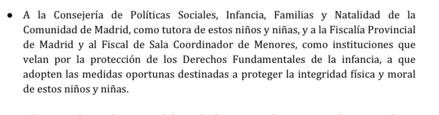 FUNDACIÓN RAÍCES tweet media