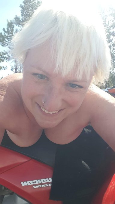 Had such fun riding today ♡ https://t.co/EAQdkNs8u6<a href="/tag/camgirl"class="tags"><span>#camgirl</span></a>