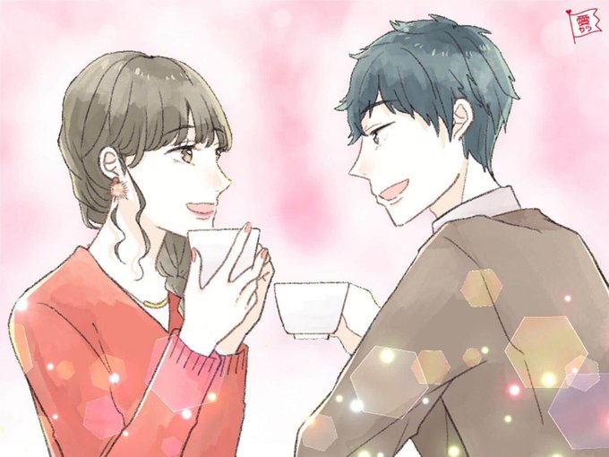 仲良しカップルのtwitterイラスト検索結果 仲良しカップルのtwitterイラスト検索結果