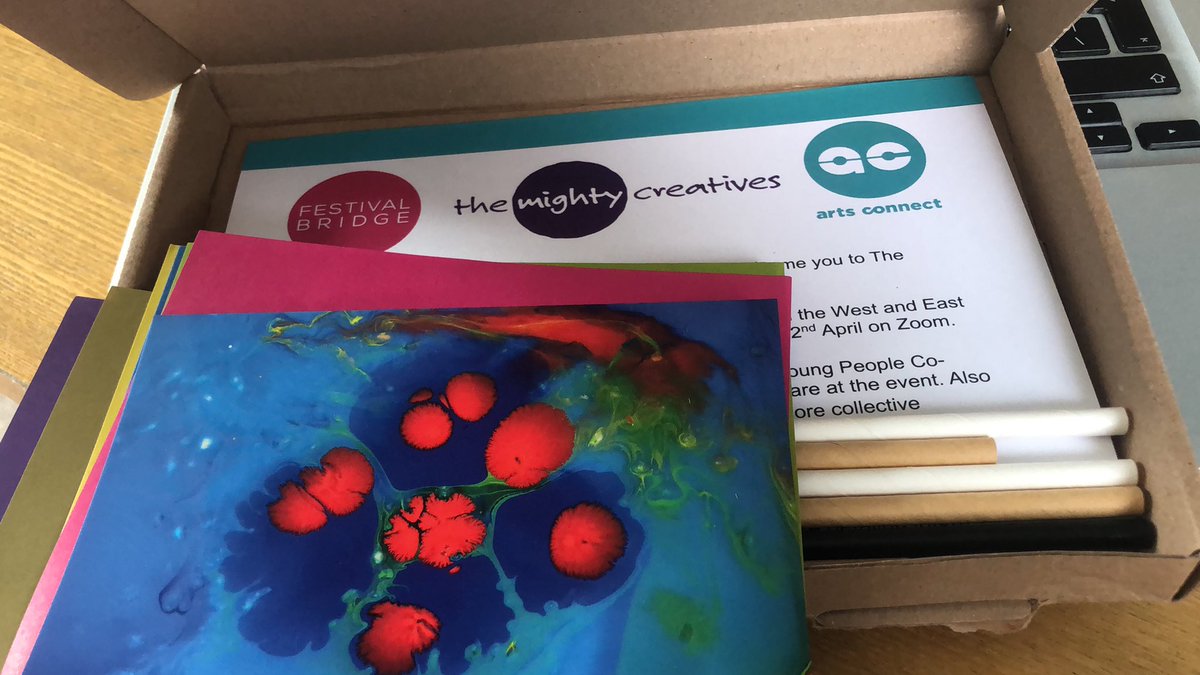 CityClassroom's tweet photo. We are joining colleagues from across the region today at the #PoPgathering... wonder what weβll be doing with these straws and paper?? #LetsCreate #LCEPs #youthvoice #education @ArtsConnectWM @MightyCreatives @NNFBridge https://t.co/QGz1wT66Ff
