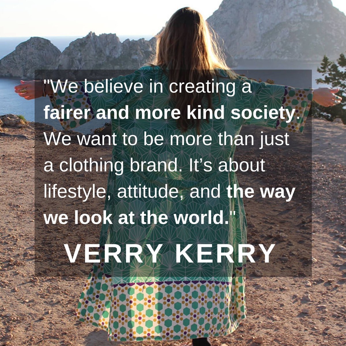 Read our interviews and guest blogs with <a href="/VerryKerry_/">Verry Kerry</a> <a href="/LostinSamsaraUK/">LostInSamsara</a> <a href="/paguroupcycle/">Paguro Upcycle</a> @BestYearsLtd @WhereDoesItCome 
mailchi.mp/ethical.market… #WhoMadeMyClothes #FashionRevolutionWeek