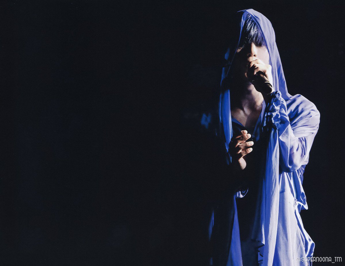 Taemin The 1st Stage Nippon Budokan | Kpop Wiki | Fandom
