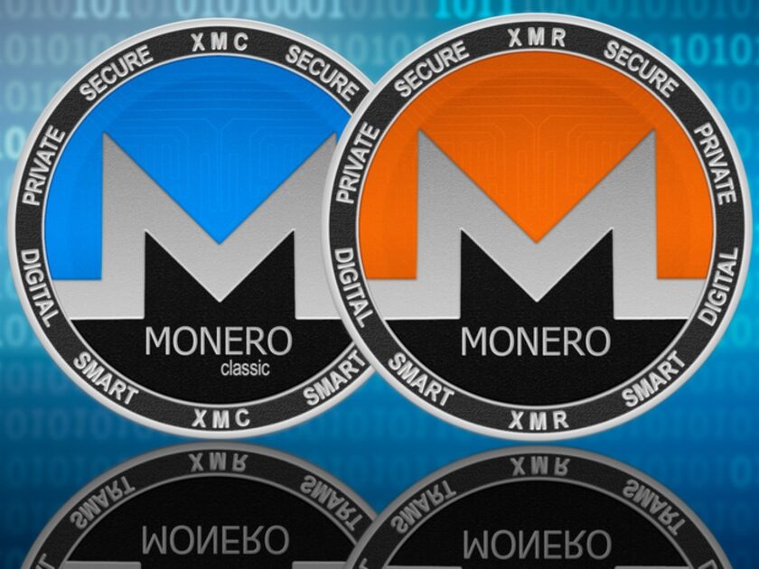 Monero (XMR) достигла трехлетнего максимумаA thread  https://criptomedios.com/monero-xmr-dostigla-trehletnego-maksimuma/