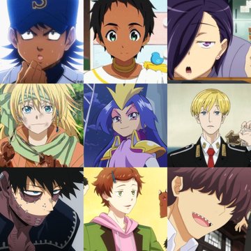 ヒロアカ 轟焦凍 とどろきしょうと 声優は梶裕貴 幼少期や兄は