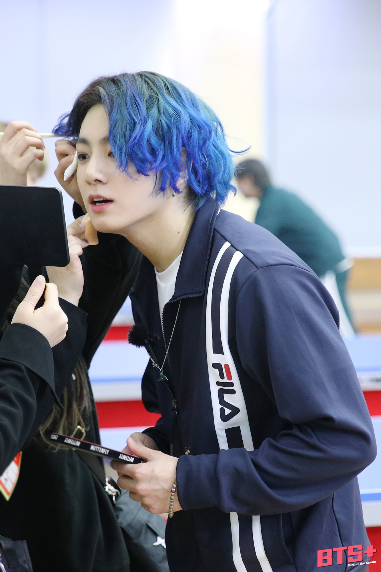 RUN BTS! 2021 on X: 