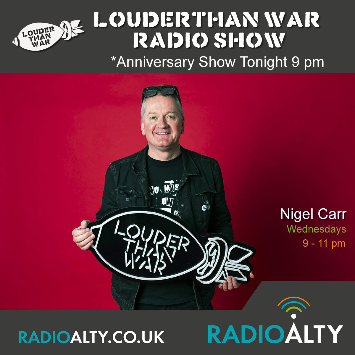 Lyric Lounge Review - Because Music Matters tweet media