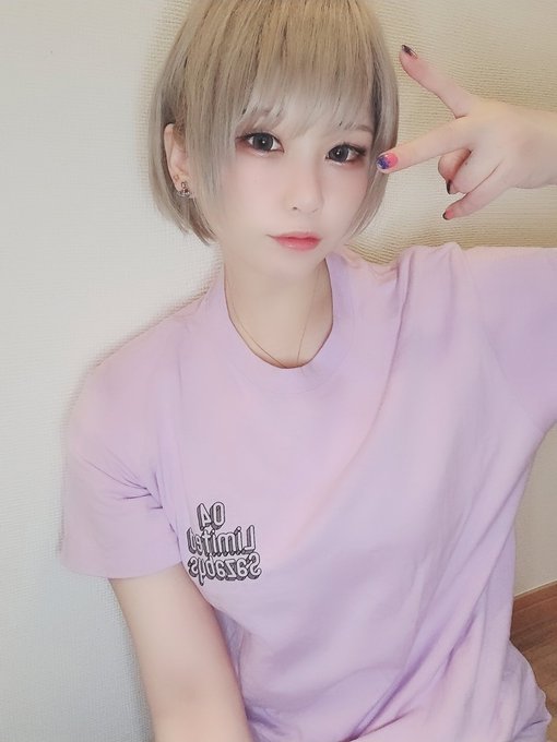 Twitterのコスプレ画像48