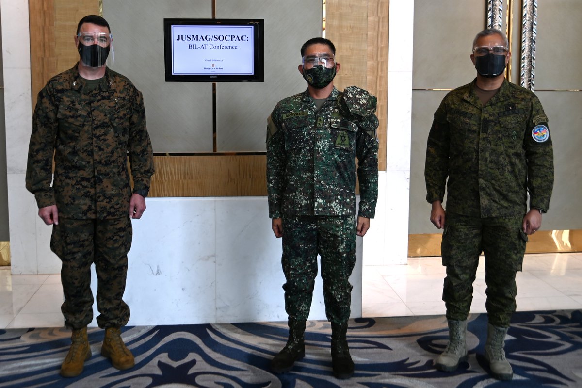 ExerciseBalikatan tweet media