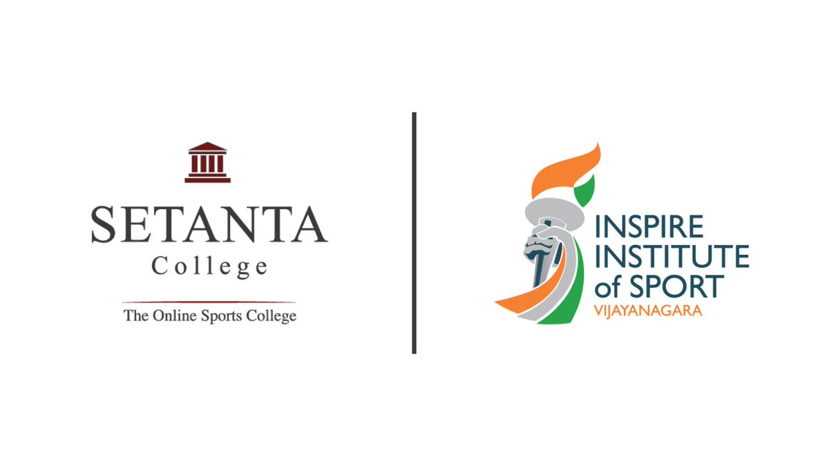 Setanta College tweet media