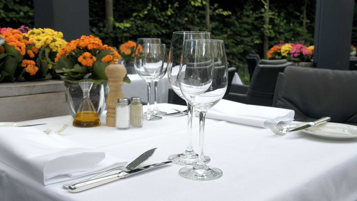 Restaurant Old Dutch tweet media