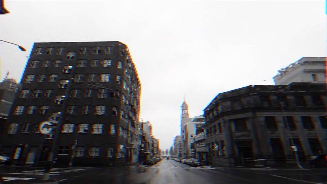 sleepeaser's tweet photo. homesick / visualiser 

this friday 6pm 👀 https://t.co/I26gEJmPBr