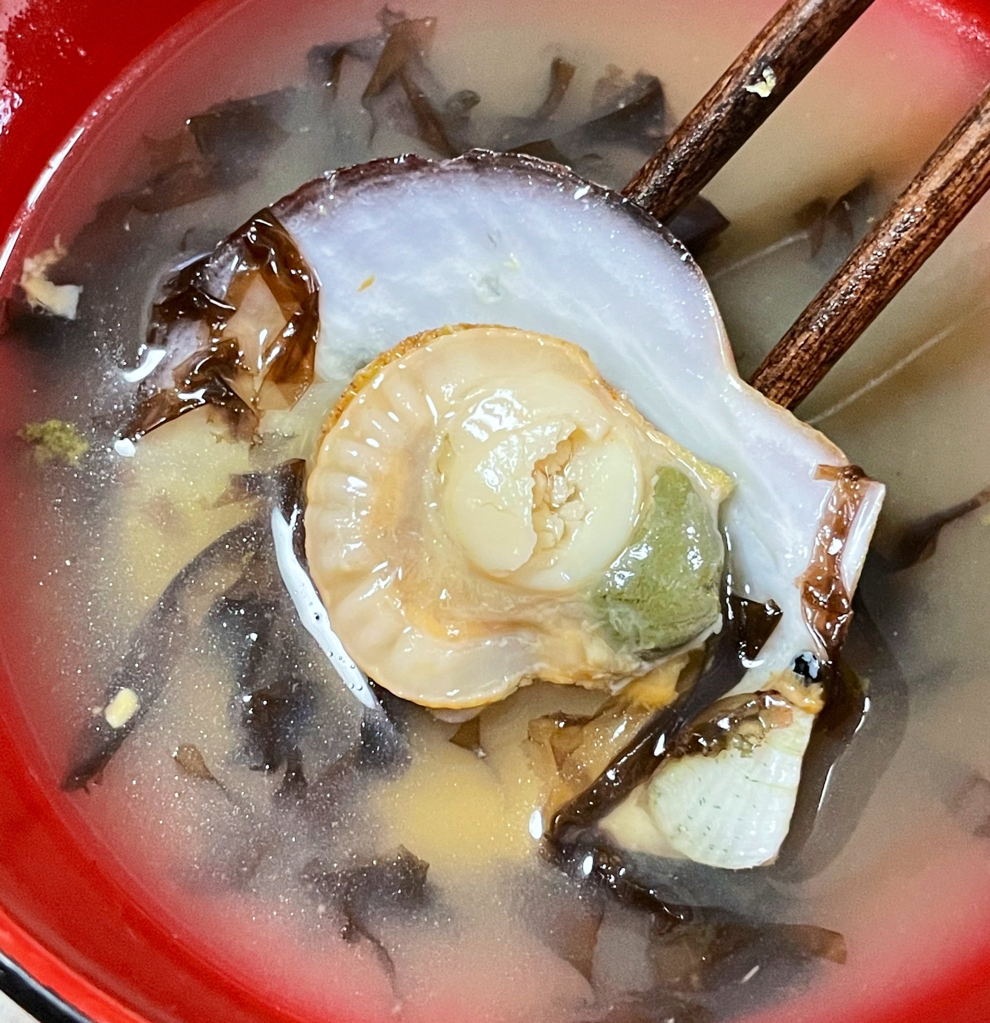 玉置標本 私的標本 趣味の製麺 ベビーホタテ こんな小さいの乱獲するなよと思っていたけど 養殖ホタテの間引き 大きく育てるために減らしたもの だそうで 食べた方がもったいなくないそうです T Co C7jjgcd1ma Twitter