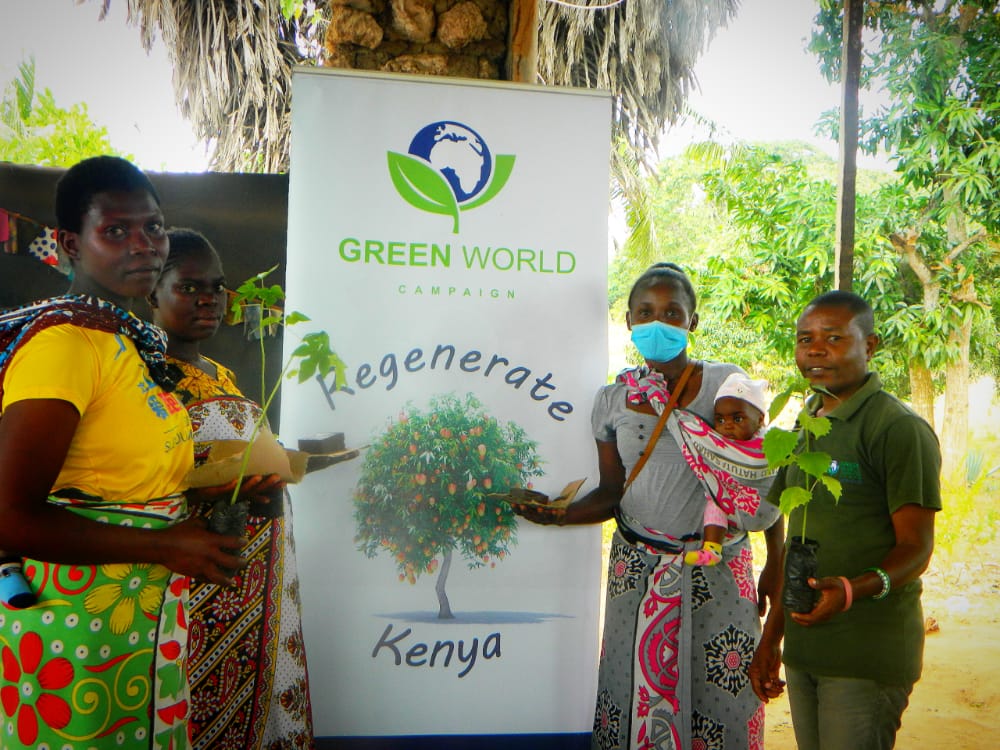 GreenWorldOrg's tweet photo. HAPPY EARTH DAY 2021! - https://t.co/aRFQwDBxBX https://t.co/JwnfQcCmbs