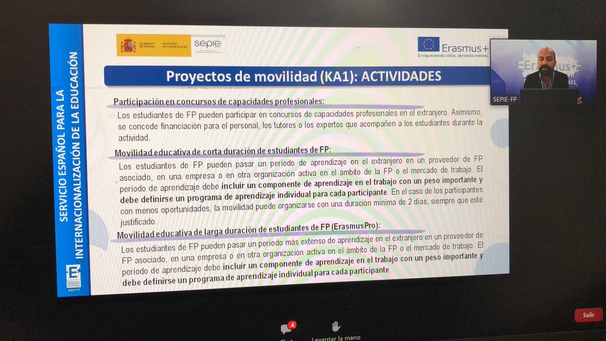 moron_23's tweet photo. Formación Erasmus+ KA1 #ieszoco @sepiegob @cepcordoba @FPAndaluza https://t.co/CImG6GV604