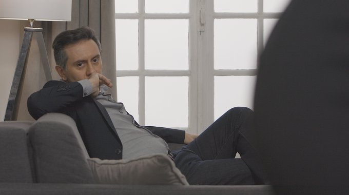 Finishing up a classy dialog sequence between @Cassie_Ibiza &amp; @RicoSimmonsX for an upcoming release #Penthouse coming<a href="/tag/fun"class="tags"><span>#fun</span></a><a href="/tag/sexy"class="tags"><span>#sexy</span></a><a href="/tag/hot"class="tags"><span>#hot</span></a><a href="/tag/paris"class="tags"><span>#paris</span></a><a href="/tag/classy"class="tags"><span>#classy</span></a><a href="/tag/penthouse"class="tags"><span>#penthouse</span></a>