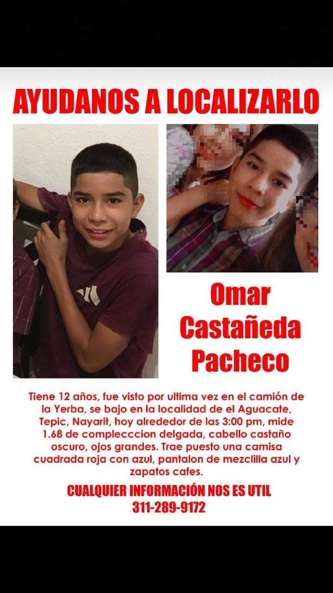 María Salinas (@mariasalinas71) on Twitter photo 