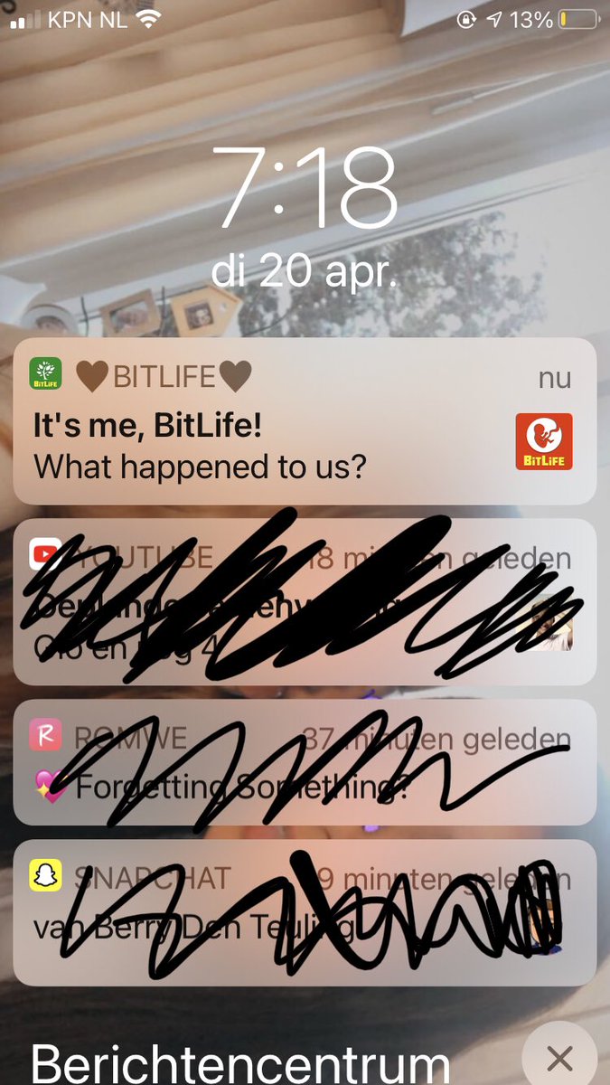 addicts_bitlife's tweet photo. @BitLifeApp Bitlife I already told you I don’t see you in a romantic way..💔 https://t.co/4b2zB7ZddM