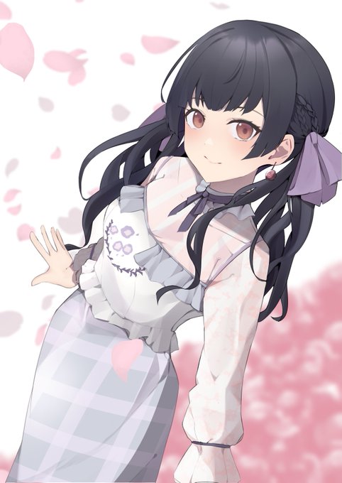 #シャニマス 
#黛冬優子 
イベントの冬優子めちゃいい 