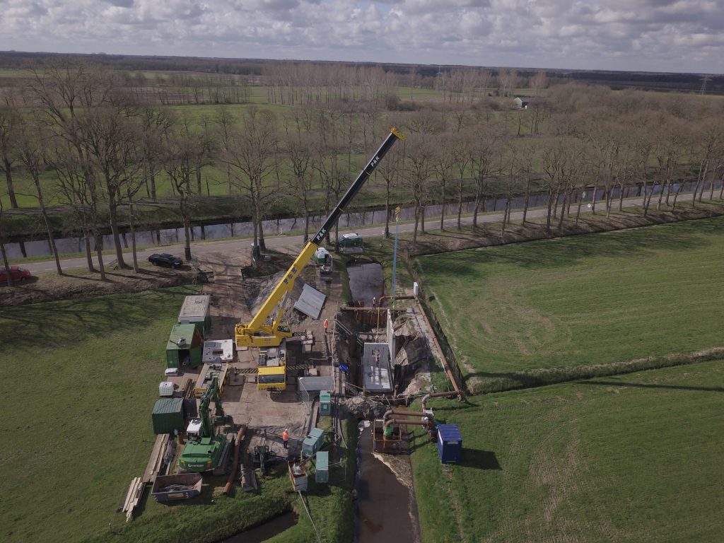 Waterschap Drents Overijsselse Delta tweet media