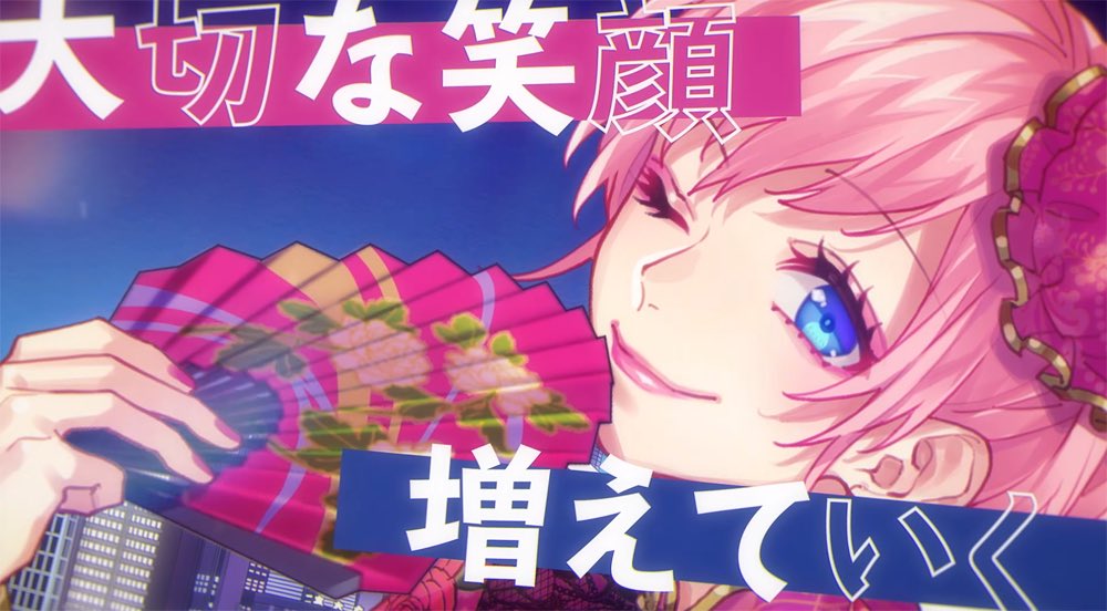 ヤマコ Honeyworks 4月28日発売 14thシングル楽曲 冒険のvlog Chico With Honeyworks Mv投稿されました よろしくお願いします Youtube T Co 41w7x9dta1 ニコニコ動画 T Co R4zh1nxxzo T Co Drk3rb127y Twitter ヤマコ Honeyworks 4月28日発売 14thシングル楽曲 冒険のvlog Chico With Honeyworks Mv投稿されました よろしくお願いします Youtube T Co 41w7x9dta1 ニコニコ動画 T Co R4zh1nxxzo T Co Drk3rb127y Twitter
