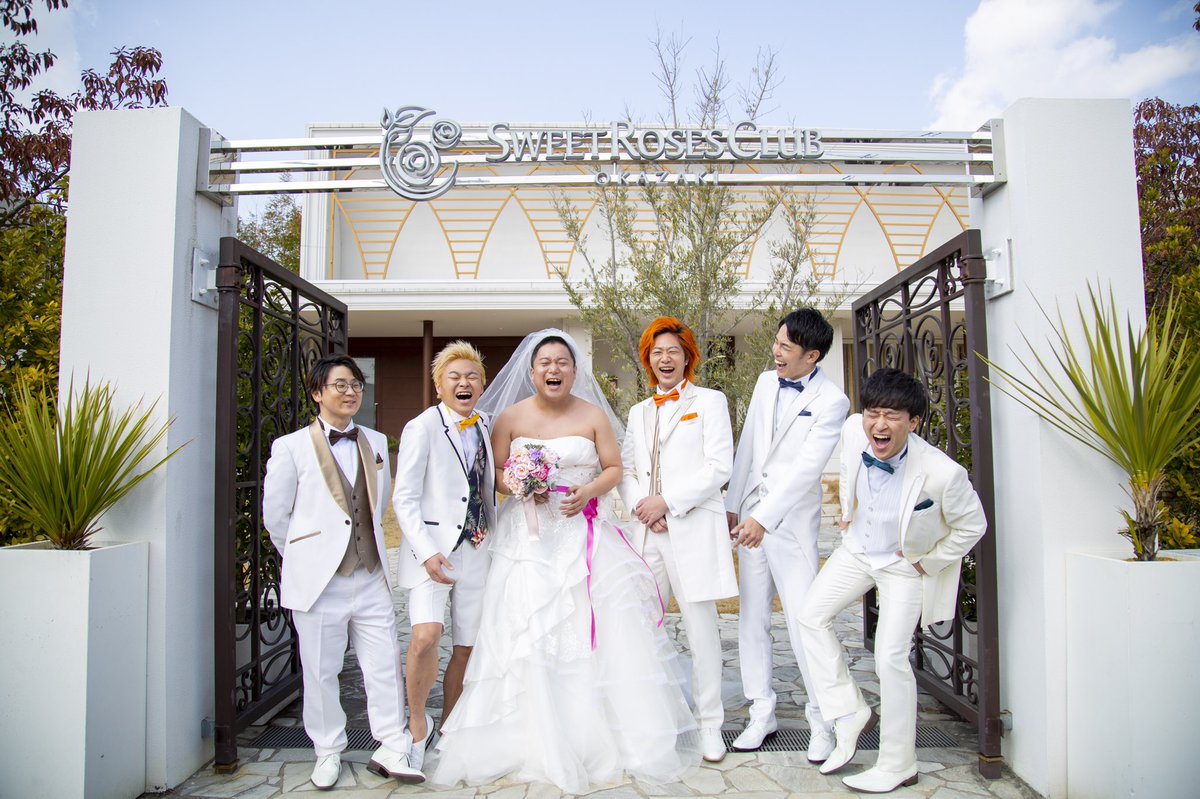 公式 Sweet Roses Club Src Okazaki Twitter 公式 Sweet Roses Club Src Okazaki Twitter