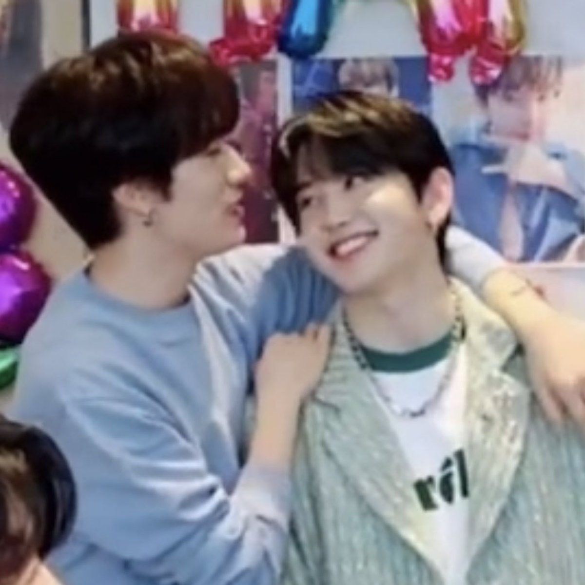 ยิ้มแบบนี้ก็ใจสั่นสิครับ