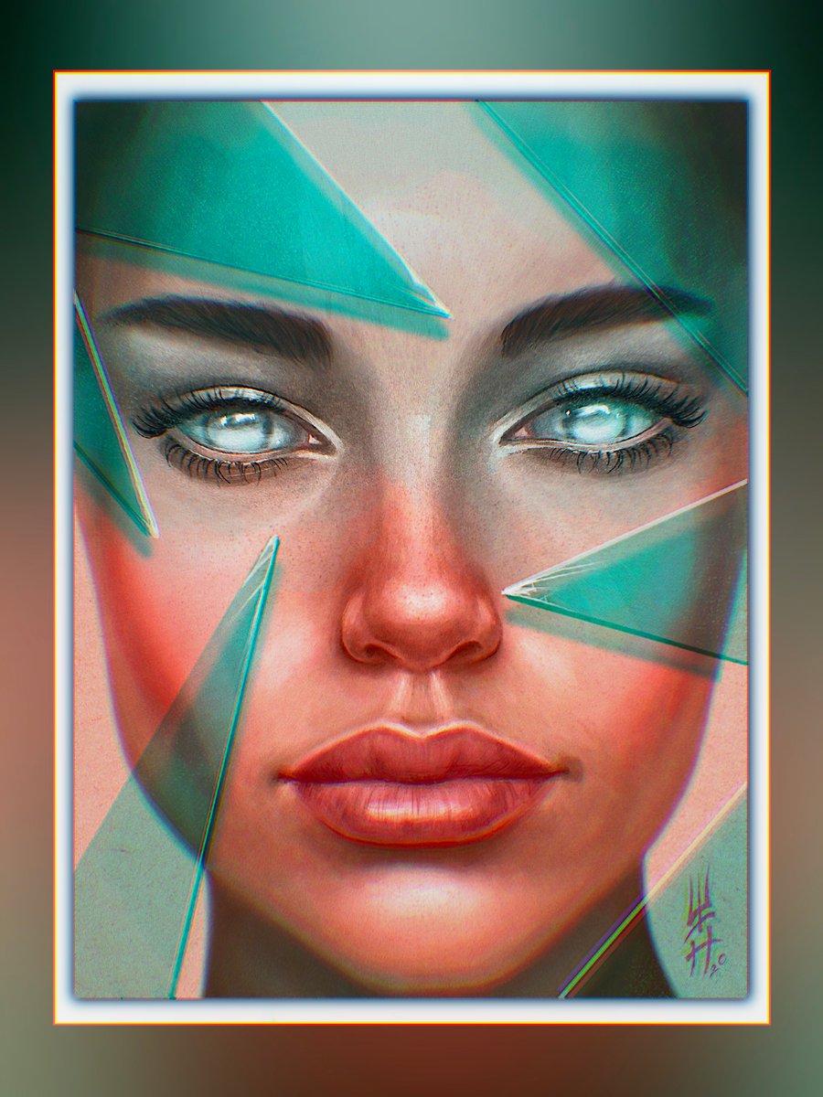 My first #NFT #NFTartist #NFTs #NFTCommunity 

Check out my profile:
rarible.com/serega_shatun