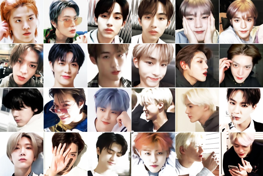 #แจกดิส yuta winwin taeyong ten jeno jaemin
🍵˚ ༘♡ ·˚ ₊
imgur.com/gallery/TrlD1DX