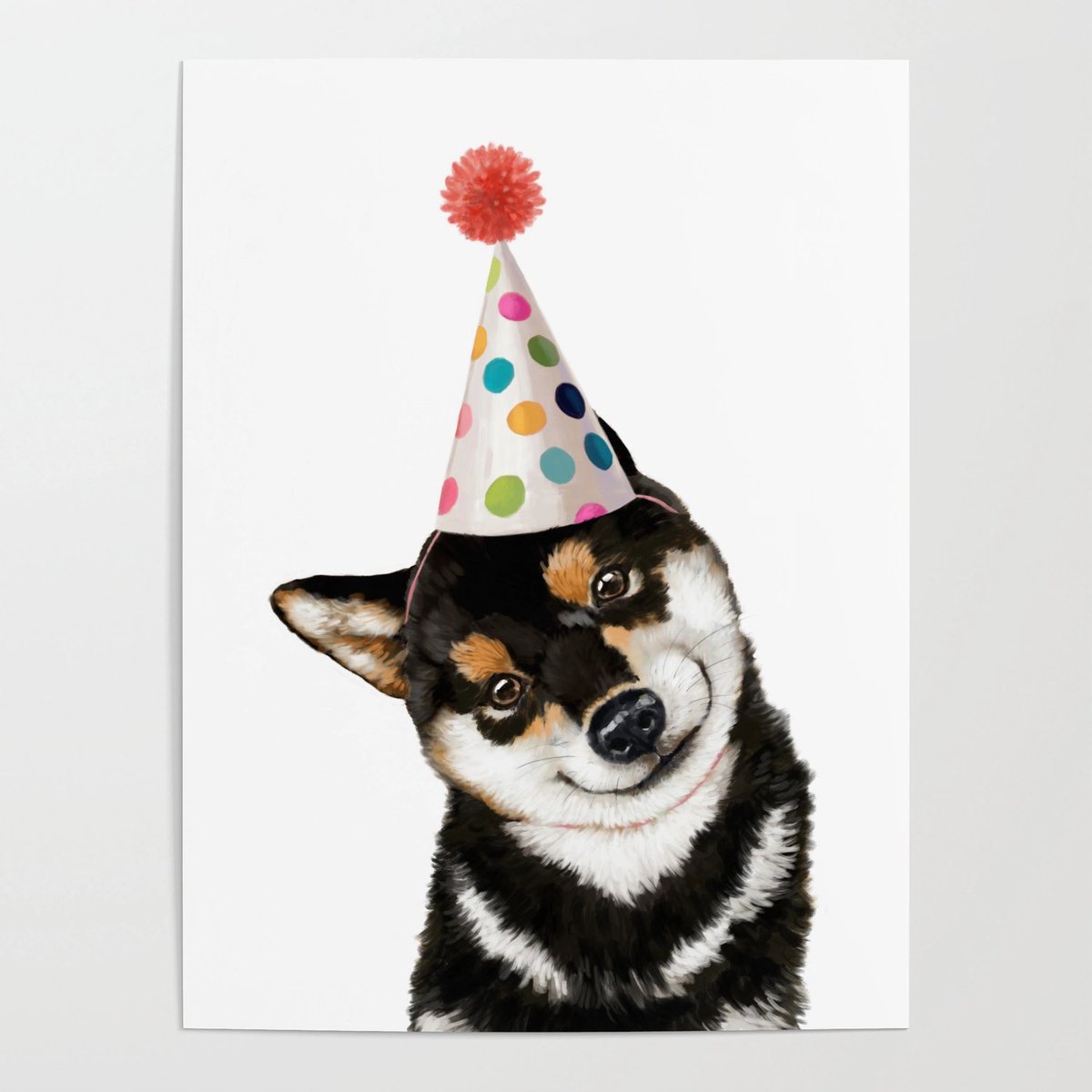BibaFeverrr's tweet photo. Technically it’s my birthday cuz I was just born 11 hours ago. Come to telegram for my birthday party, people bringing lambos, and I heard Justin Biba coming too  - BIBA https://t.co/WmWJpdMpZb $Doge $shib $hokk https://t.co/WeLPEmdYyp