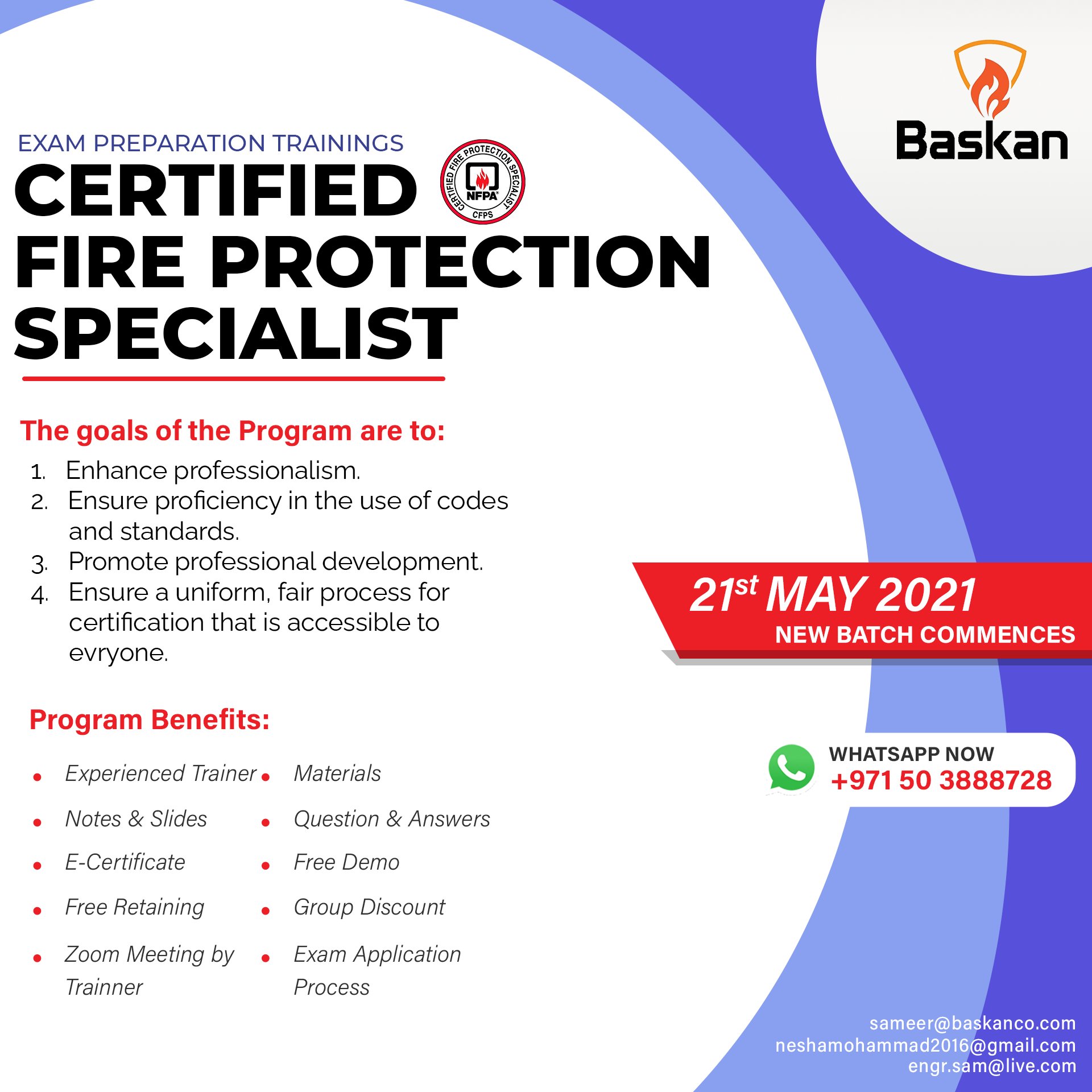 Cfps Certification Benefits Shop Discount www.congressintercultural.eu